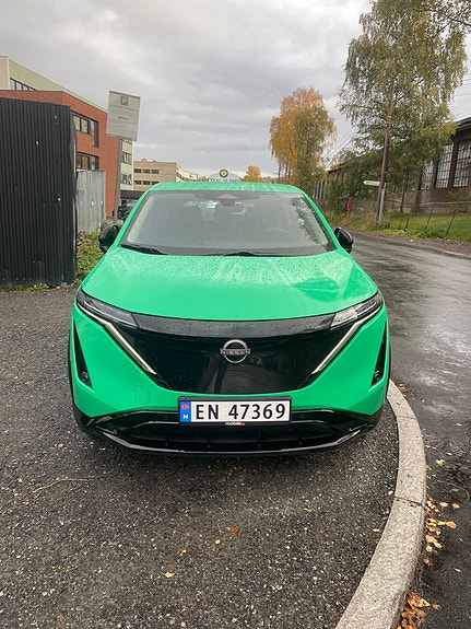 Bilde 4 av 7 i jobbannonse-galleriet