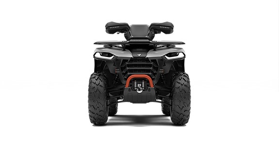 Segway Snarler AT5 L Fully Equipped 2 of 14