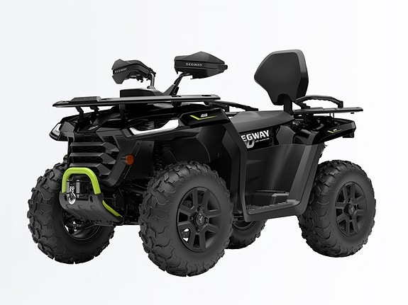 Segway Snarler AT5 L Fully Equipped 8 of 14