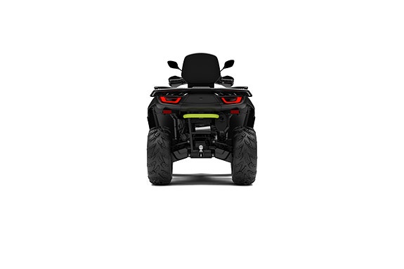 Segway Snarler AT6 L ABS – Fully Equipped 6 of 11