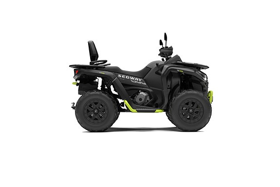Segway Snarler AT6 L ABS – Fully Equipped 4 of 11