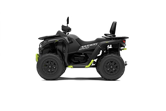 Segway Snarler AT6 L ABS – Fully Equipped 3 of 11