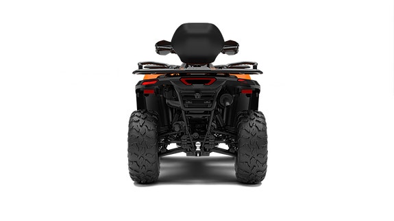 Segway Snarler AT5 L ABS Fully Equipped 5 of 15
