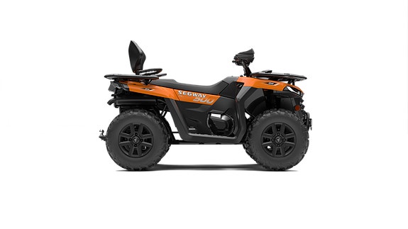 Segway Snarler AT5 L ABS Fully Equipped 4 of 15