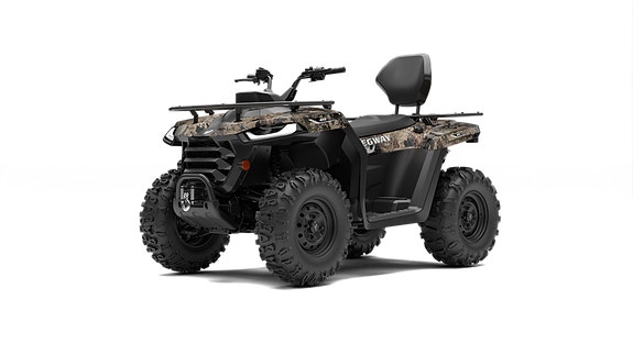 Segway Snarler AT5 L ABS Fully Equipped 10 of 15