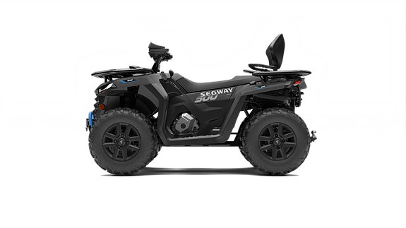 Segway Snarler AT5 L ABS Fully Equipped 11 of 15