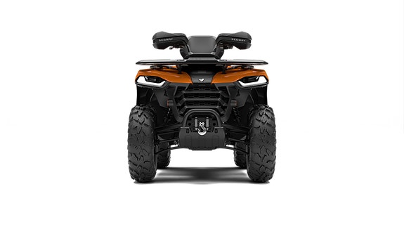 Segway Snarler AT5 L ABS Fully Equipped 2 of 15