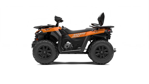 Segway Snarler AT5 L ABS Fully Equipped 6 of 15