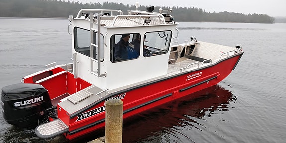 MS Boat CWA740WT cabin v.3 10 of 12