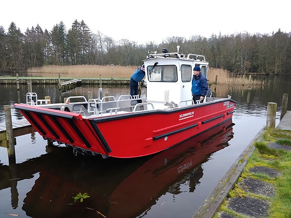MS Boat CWA740WT cabin v.3 4 of 12