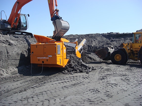 Portafill MR-2 grovsikt 5 of 14
