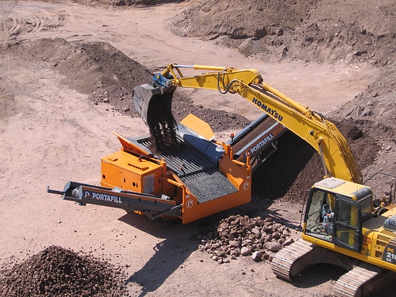 Portafill MR-2 grovsikt 9 of 14