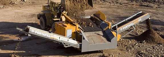 Portafill MR-2 grovsikt 14 of 14