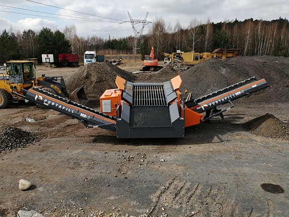 Portafill MR-2 grovsikt 11 of 14