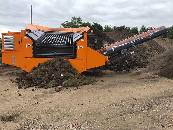 Portafill MR-2 grovsikt 3 of 14
