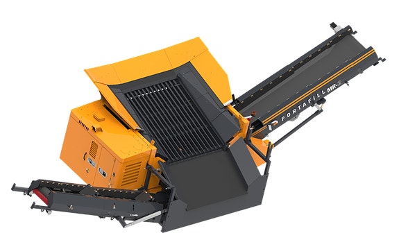 Portafill MR-2 grovsikt 12 of 14