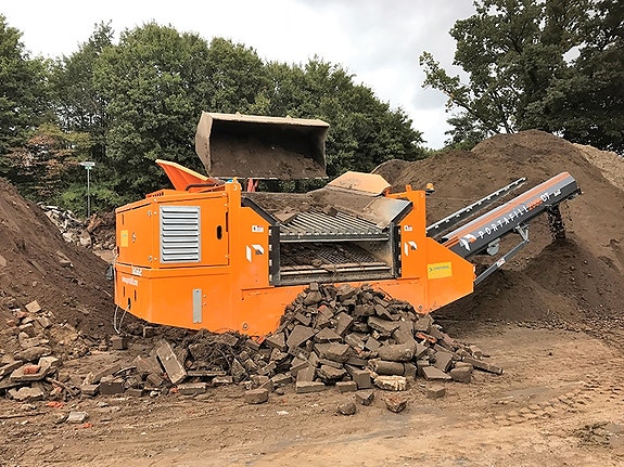 Portafill MR-2 grovsikt 4 of 14
