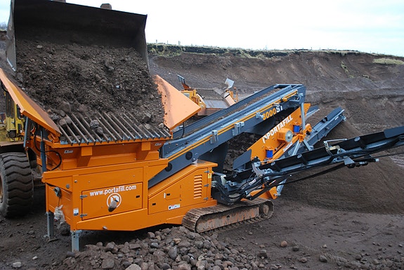 Portafill MS-3 finsikteverk 2 of 6