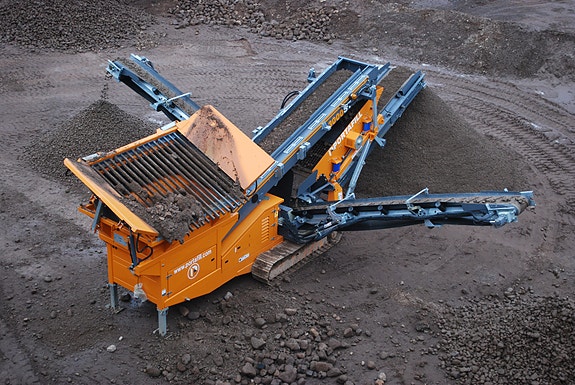 Portafill MS-3 finsikteverk 3 of 6