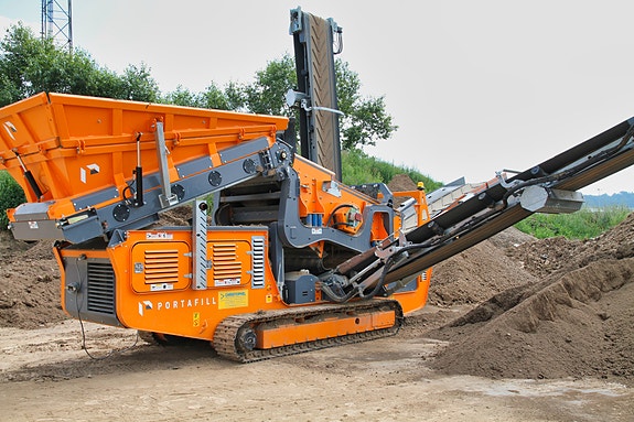 Portafill MR-5 grovsikt 15 of 19
