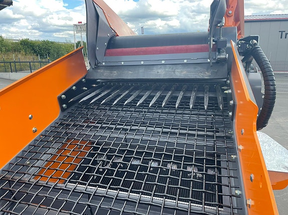Portafill MR-5 grovsikt 17 of 19