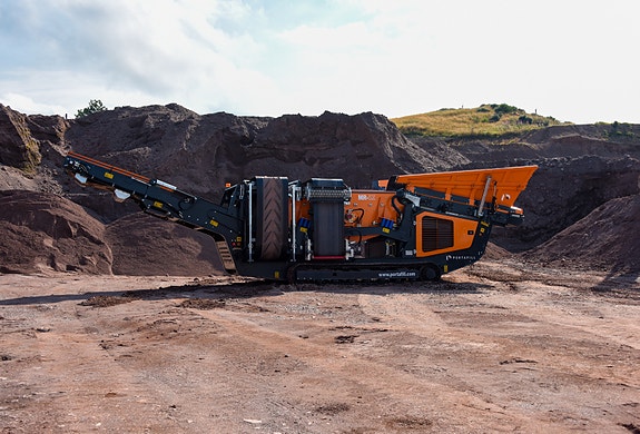 Portafill MR-5X grovsikteverk 3 of 4