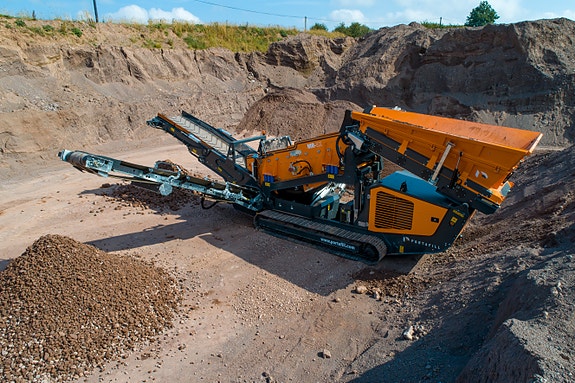 Portafill MR-5X grovsikteverk 2 of 4
