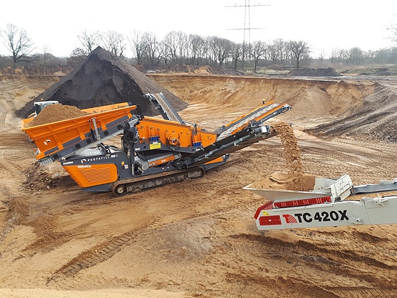 Portafill MR-6 grovsikt KUPP! 5 of 7