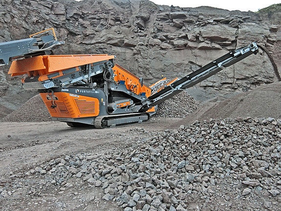 Portafill MR-6 grovsikt KUPP! 3 of 7