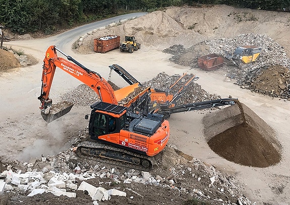 Portafill MR-6 grovsikt KUPP! 4 of 7