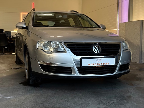 Volkswagen Passat 5 of 5