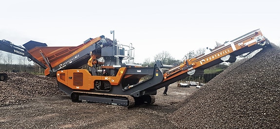 Portafill MC-8 konknuser 8 of 14