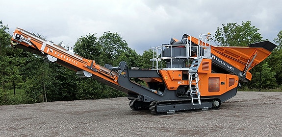 Portafill MC-8 konknuser 12 of 14