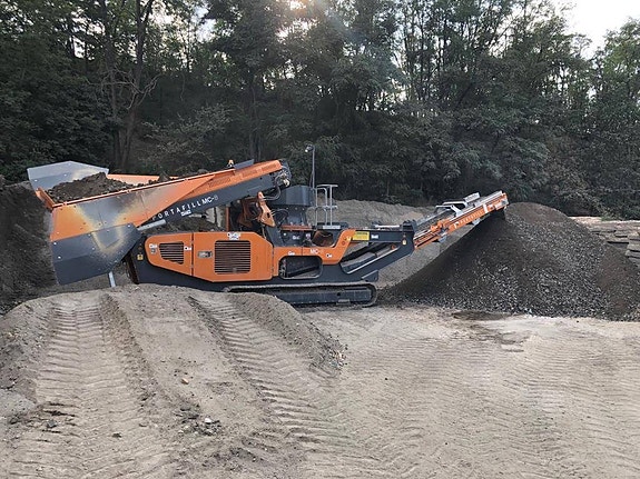 Portafill MC-8 konknuser 6 of 14
