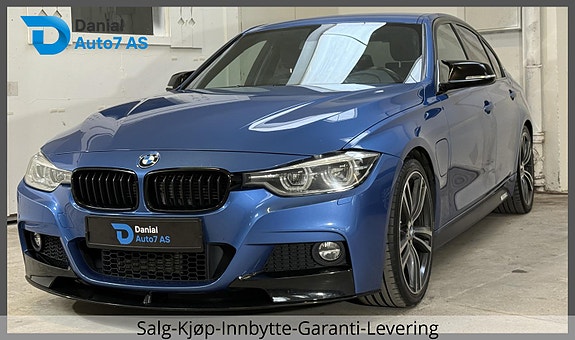 BMW 3-Serie