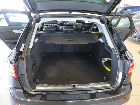 Audi A4 allroad 22 of 26