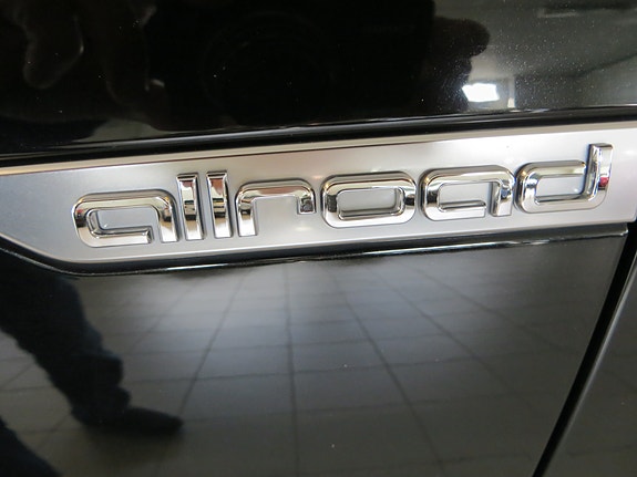 Audi A4 allroad 25 of 26