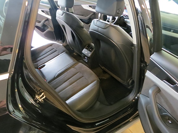 Audi A4 allroad 20 of 26