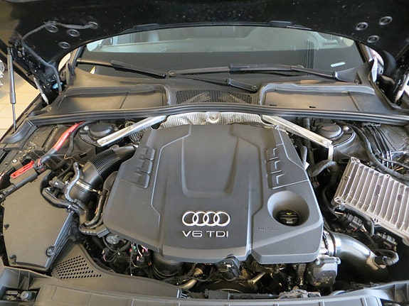Audi A4 allroad 24 of 26