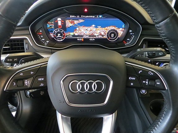 Audi A4 allroad 12 of 26