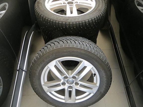 Audi A4 allroad 26 of 26