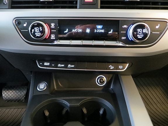 Audi A4 allroad 16 of 26