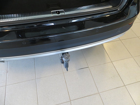Audi A4 allroad 23 of 26