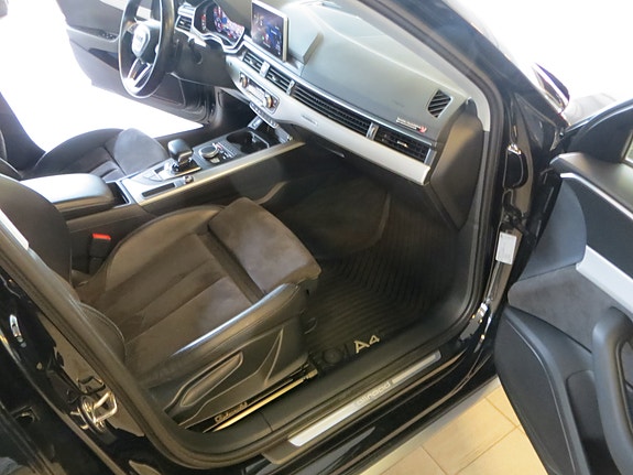 Audi A4 allroad 8 of 26