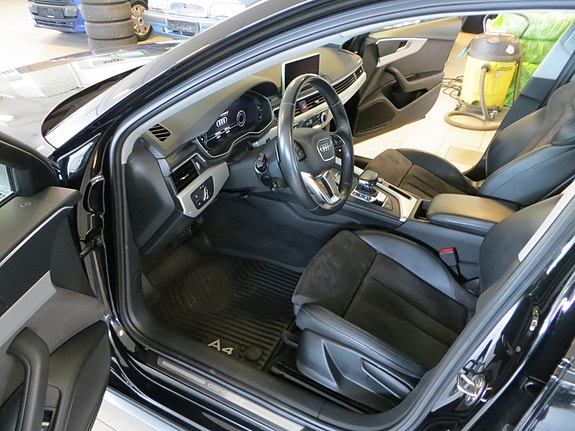 Audi A4 allroad 7 of 26