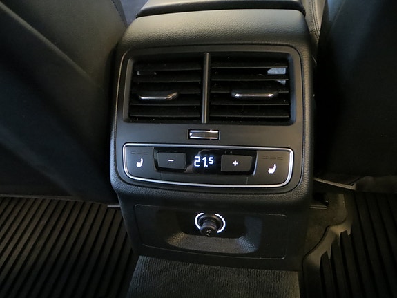 Audi A4 allroad 21 of 26