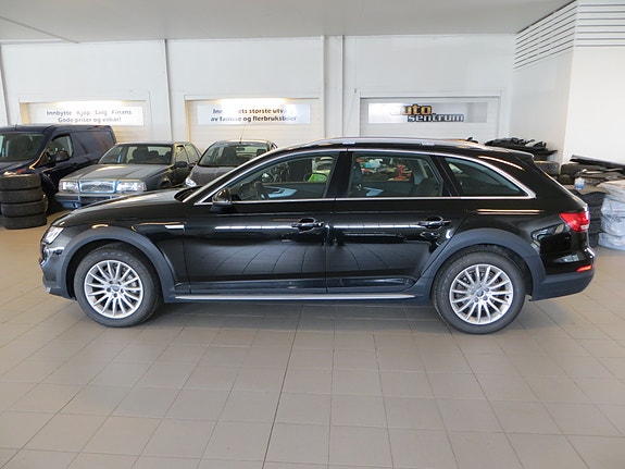 Audi A4 allroad 6 of 26