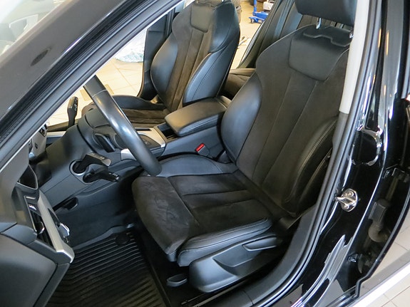 Audi A4 allroad 9 of 26