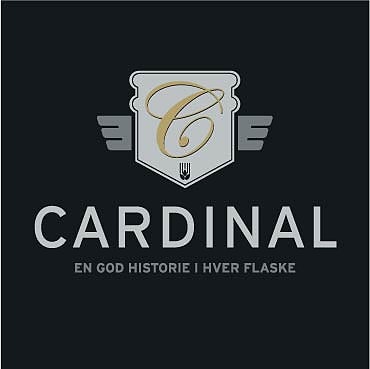 Cardinal AS logo