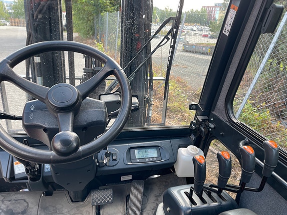 Doosan B30X-5 7 of 8